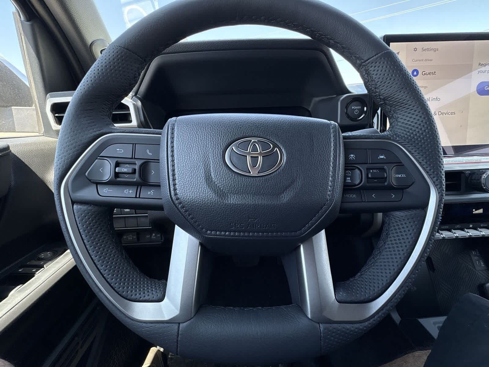 Thumbnail: 2025 Toyota Tacoma - 27