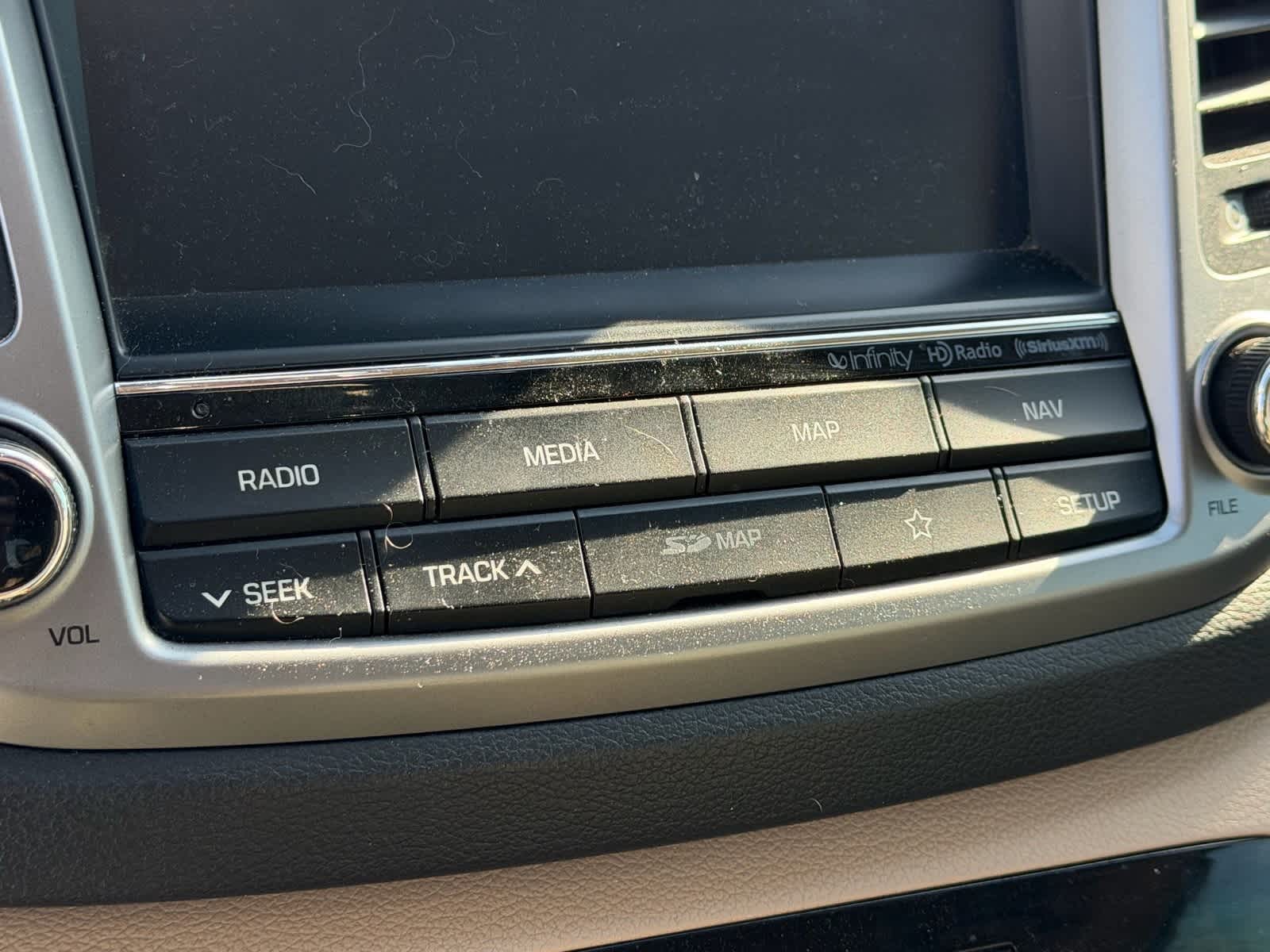 Thumbnail: 2018 Hyundai Tucson - 9