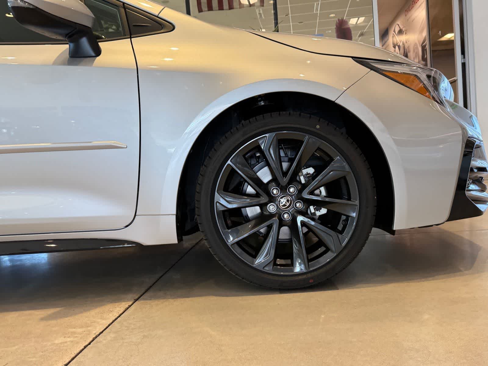 Thumbnail: 2026 Toyota Corolla - 6