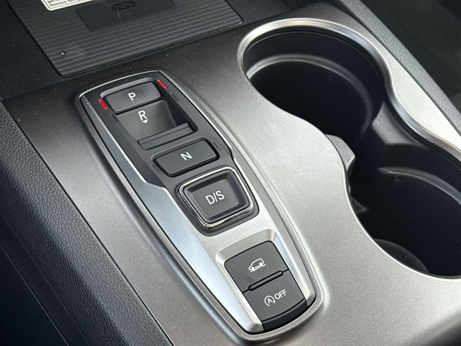 Thumbnail: 2023 Honda Passport - 25