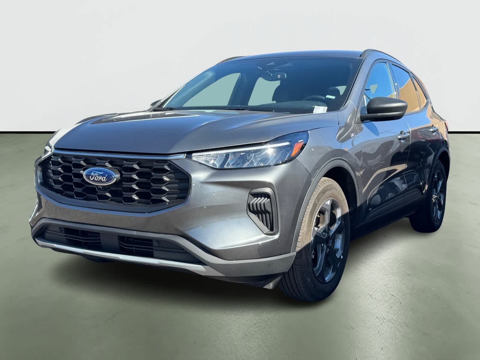 Thumbnail: 2025 Ford Escape - 2