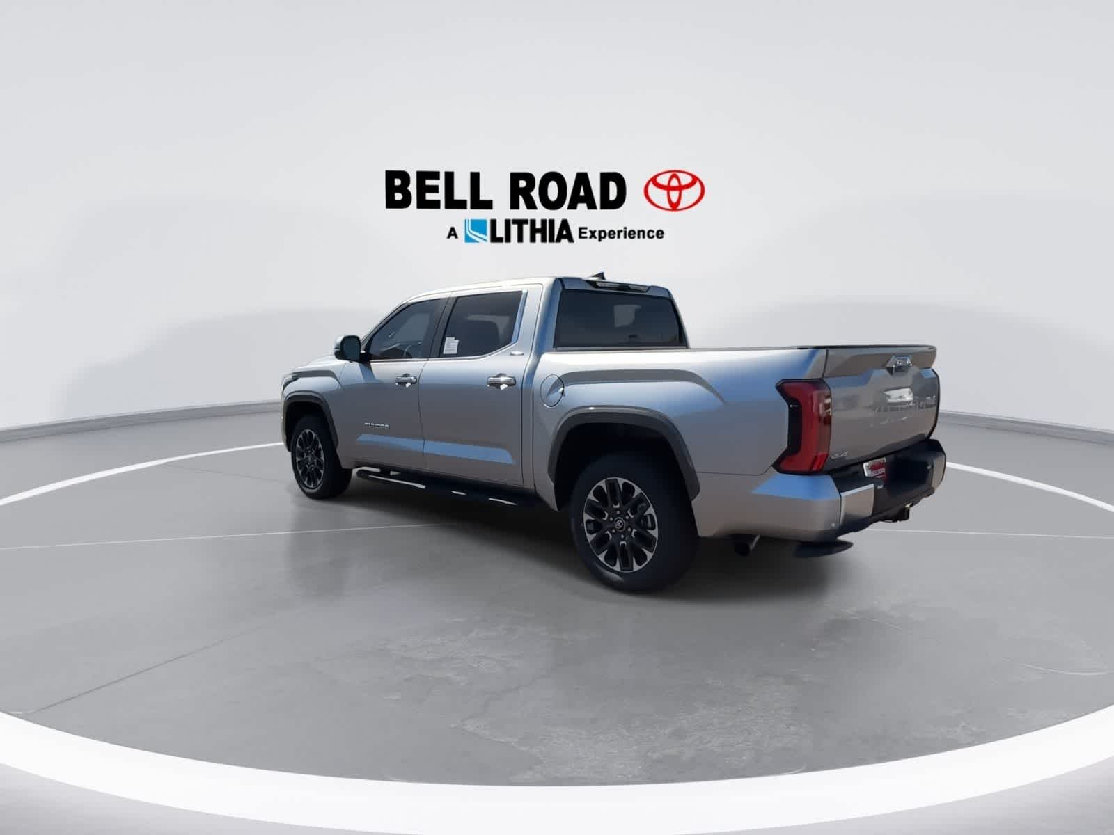 Thumbnail: 2026 Toyota Tundra - 6