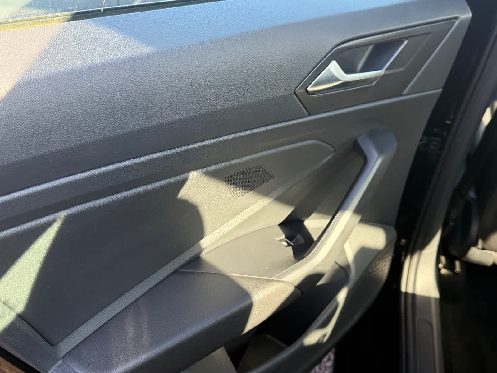 Thumbnail: 2024 Volkswagen Jetta - 12