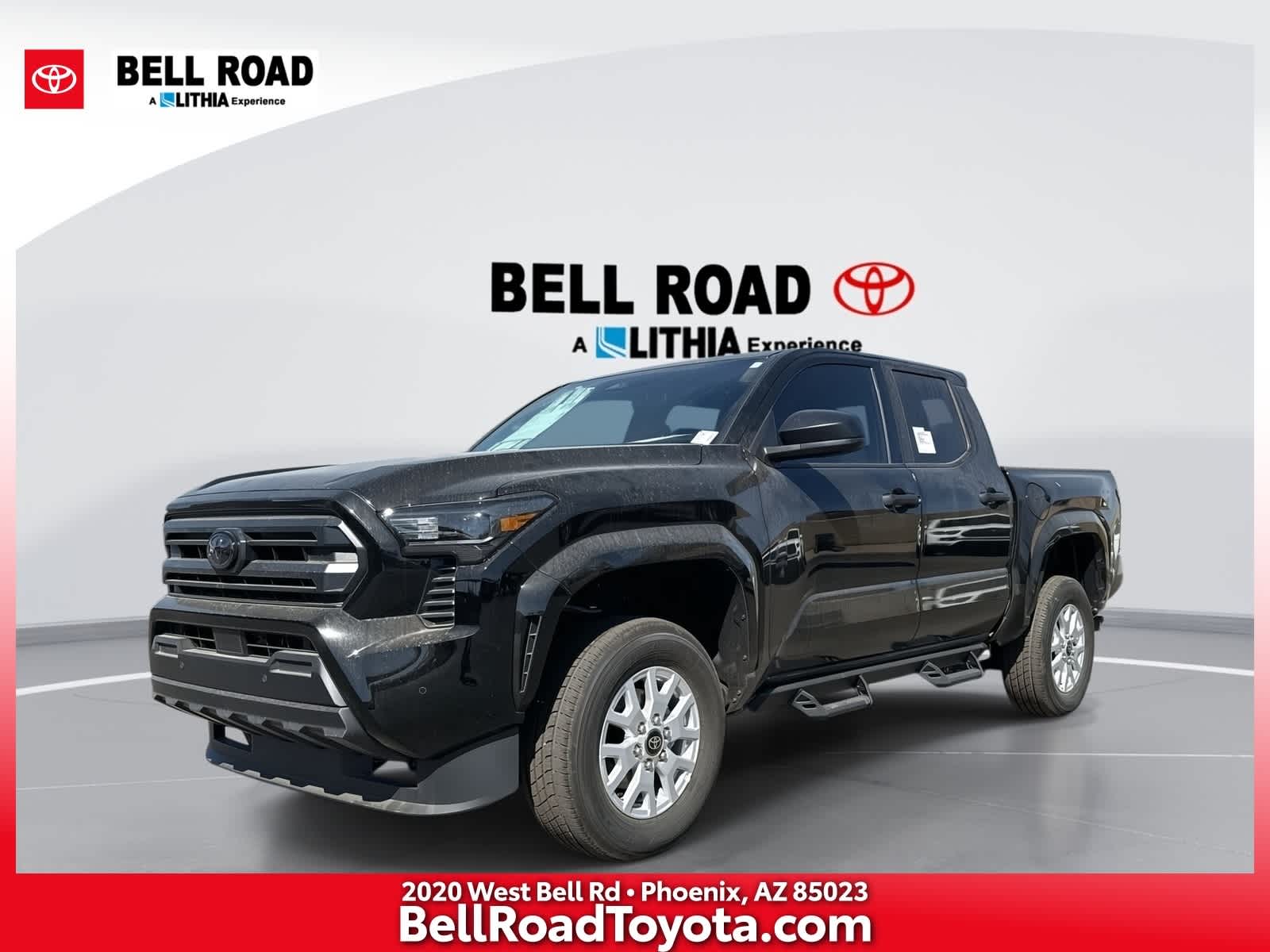 Thumbnail: 2025 Toyota Tacoma - 1