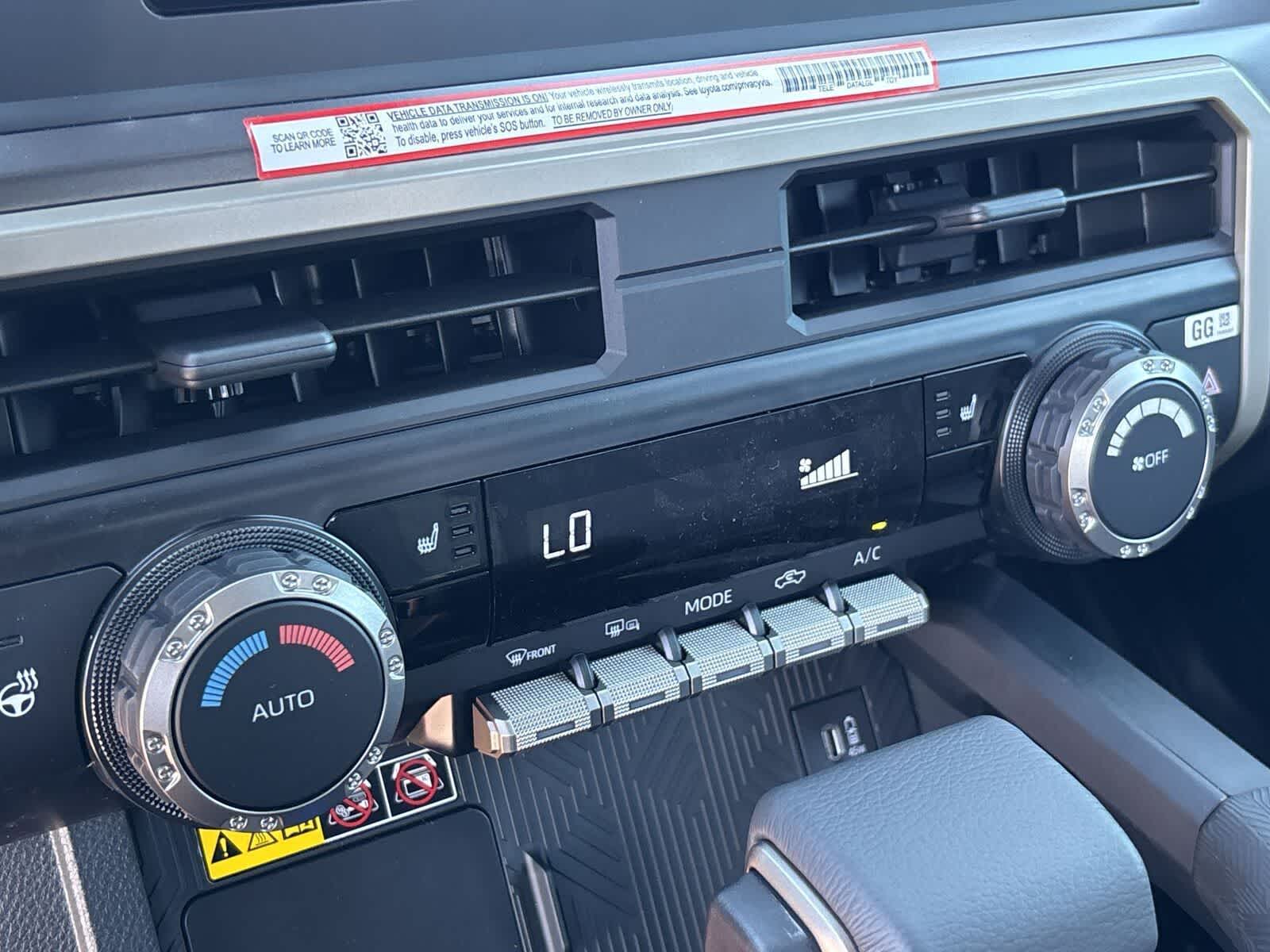 Thumbnail: 2026 Toyota Tacoma - 21