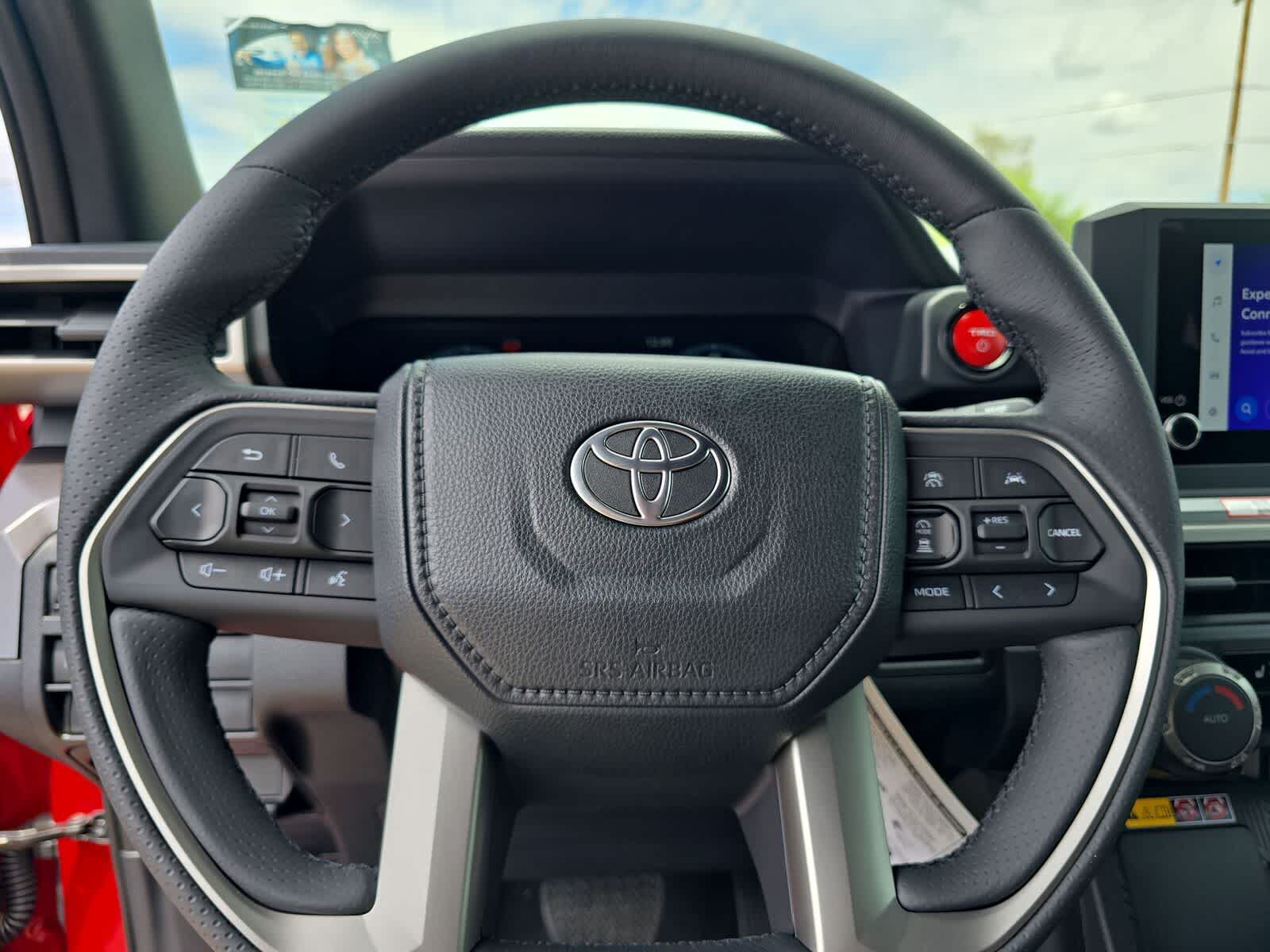 Thumbnail: 2026 Toyota 4Runner - 27