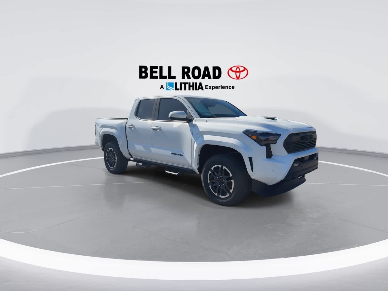 Thumbnail: 2025 Toyota Tacoma - 2
