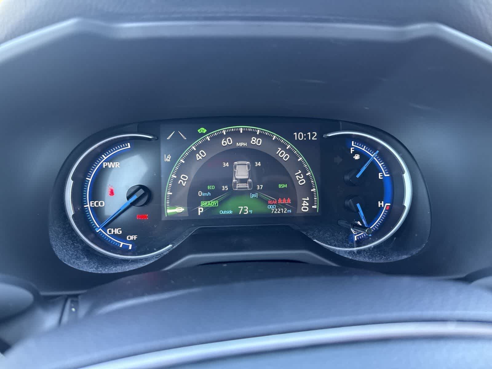 Thumbnail: 2022 Toyota RAV4 - 31