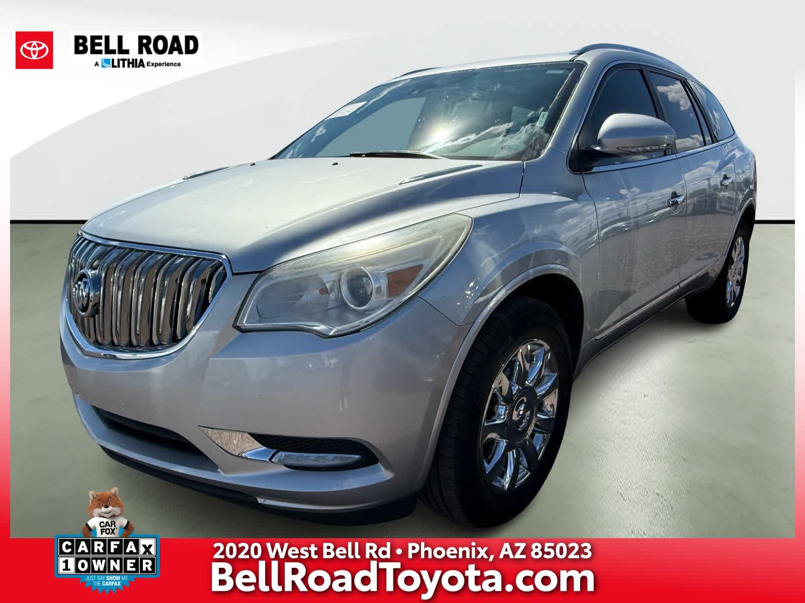 2014 Buick Enclave Premium -
                  Phoenix, AZ