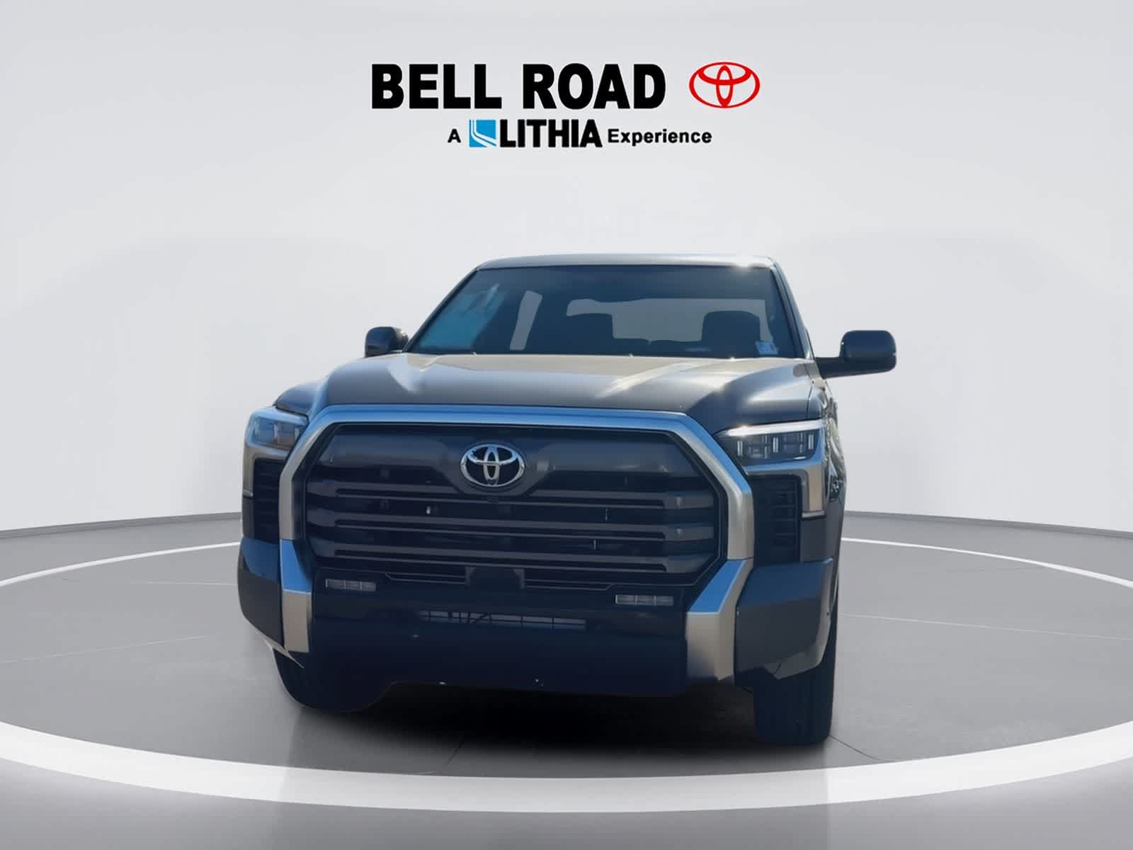 Thumbnail: 2026 Toyota Tundra - 3