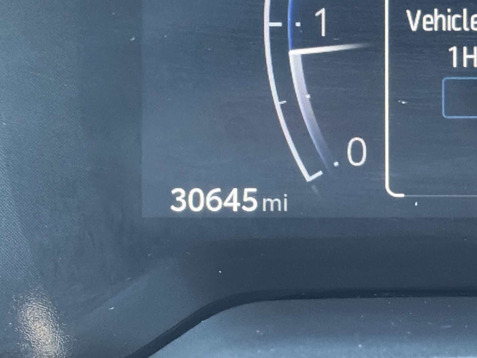 Thumbnail: 2024 Toyota Corolla Cross - 31