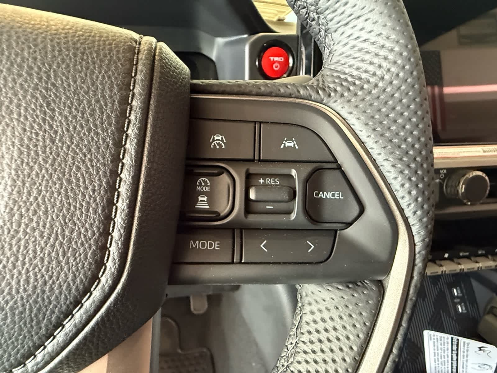 Thumbnail: 2025 Toyota Tacoma - 18