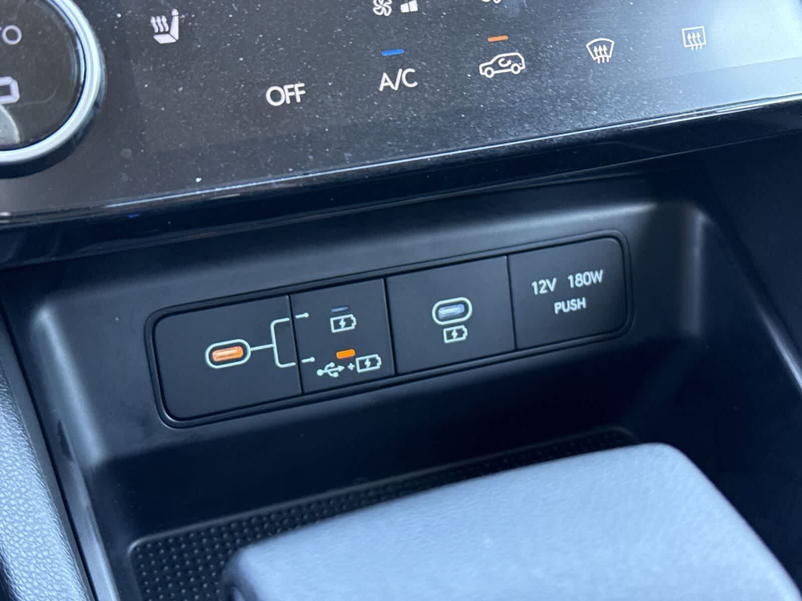 Thumbnail: 2026 Hyundai Tucson - 24