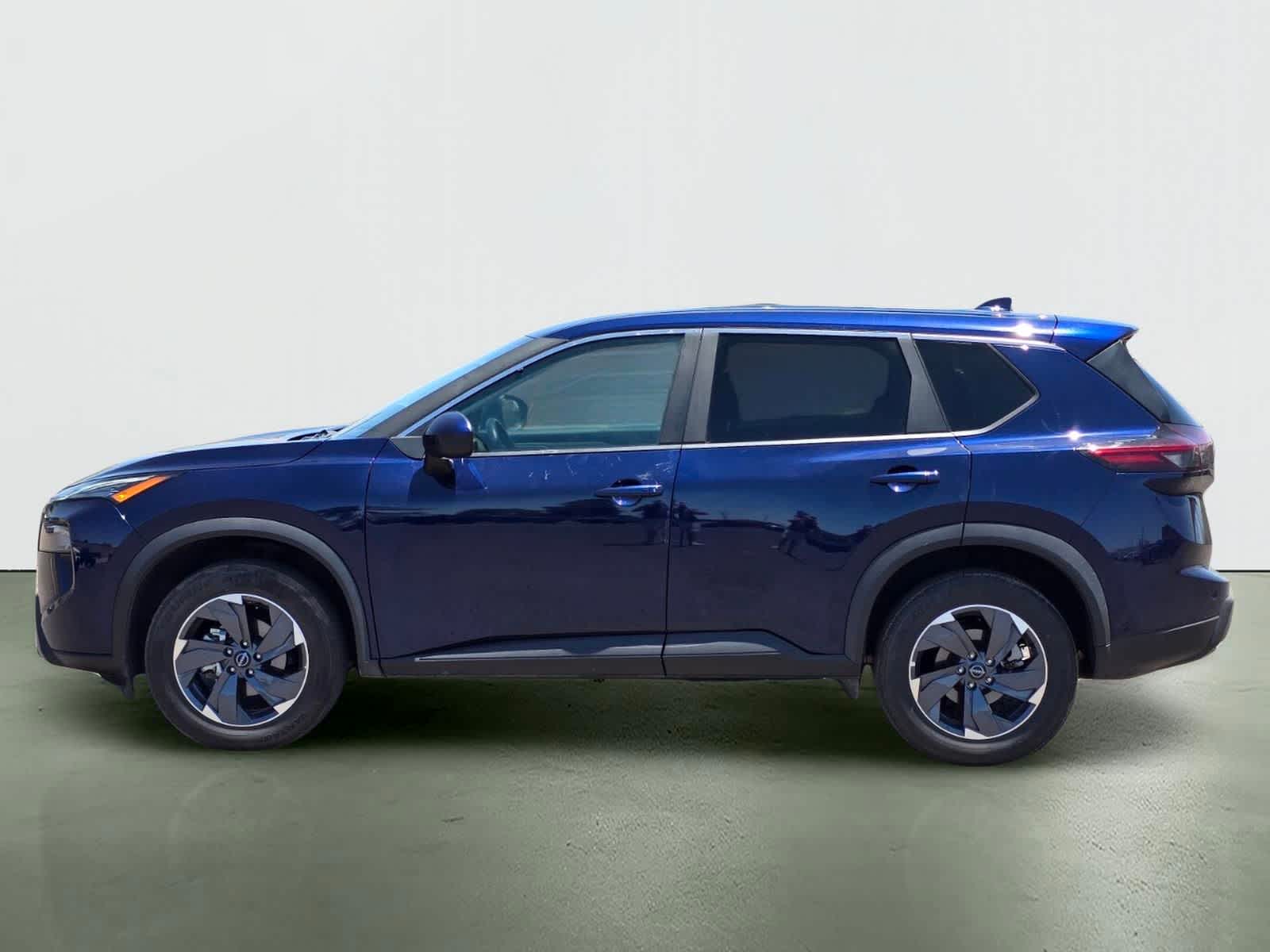 Thumbnail: 2025 Nissan Rogue - 3