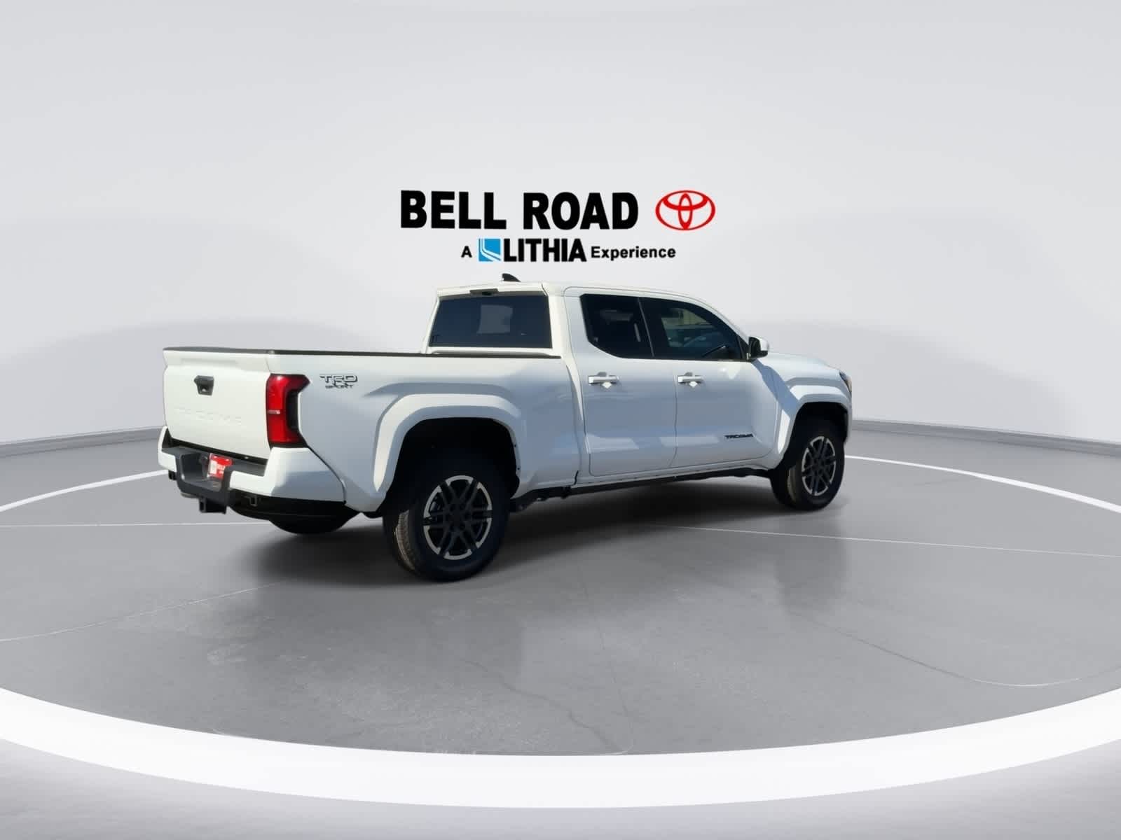 Thumbnail: 2026 Toyota Tacoma - 8