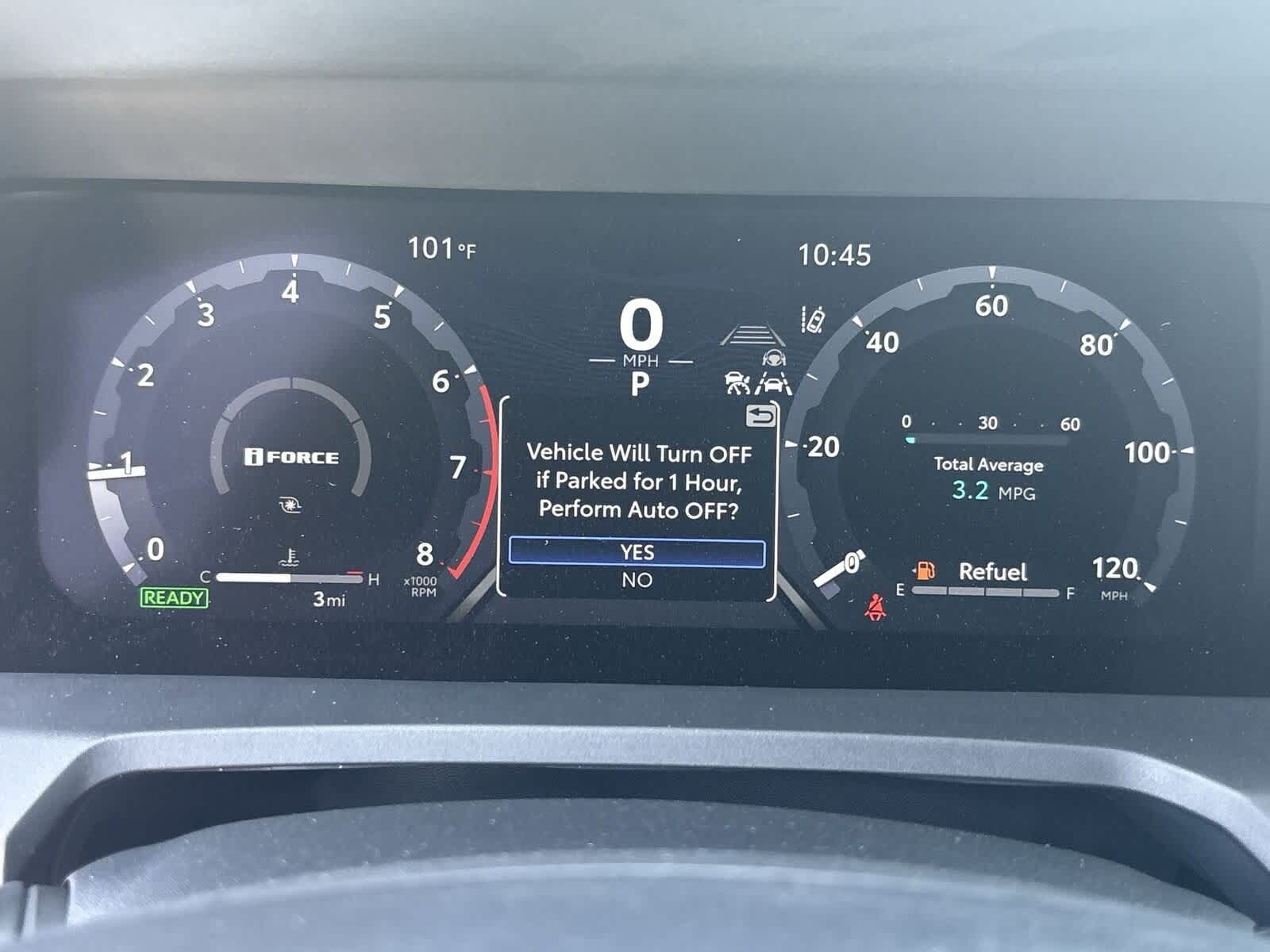 Thumbnail: 2025 Toyota Tacoma - 30