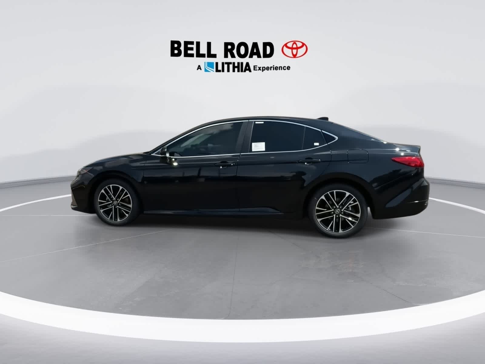 Thumbnail: 2025 Toyota Camry - 6