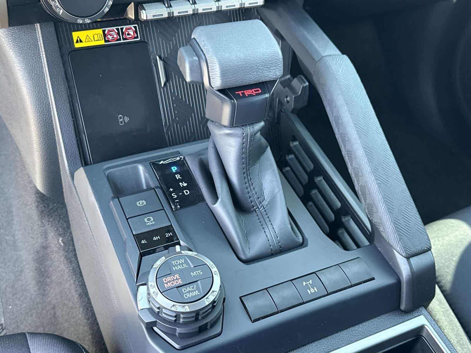 Thumbnail: 2025 Toyota Tacoma - 25