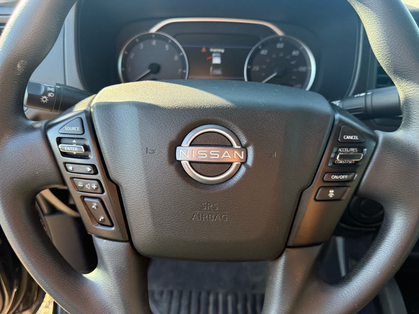 Thumbnail: 2022 Nissan Frontier - 18