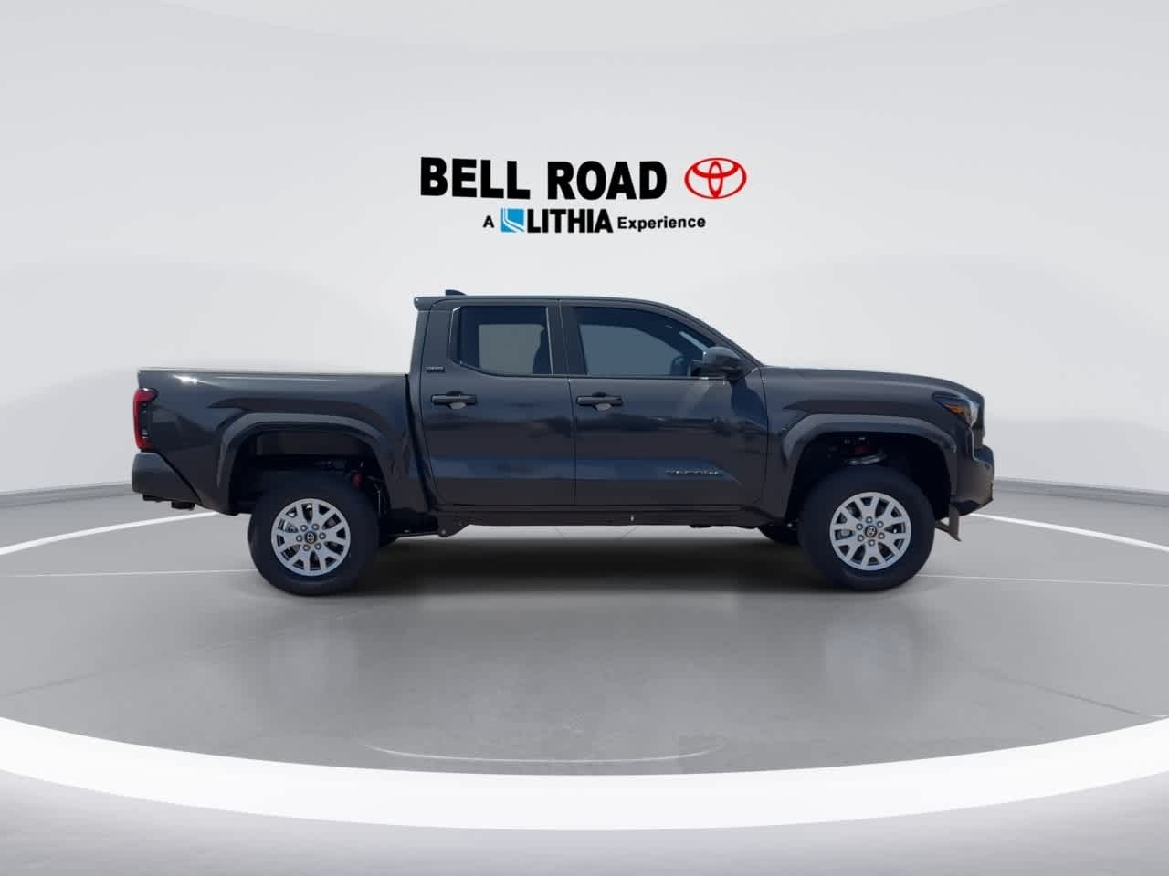 Thumbnail: 2025 Toyota Tacoma - 9