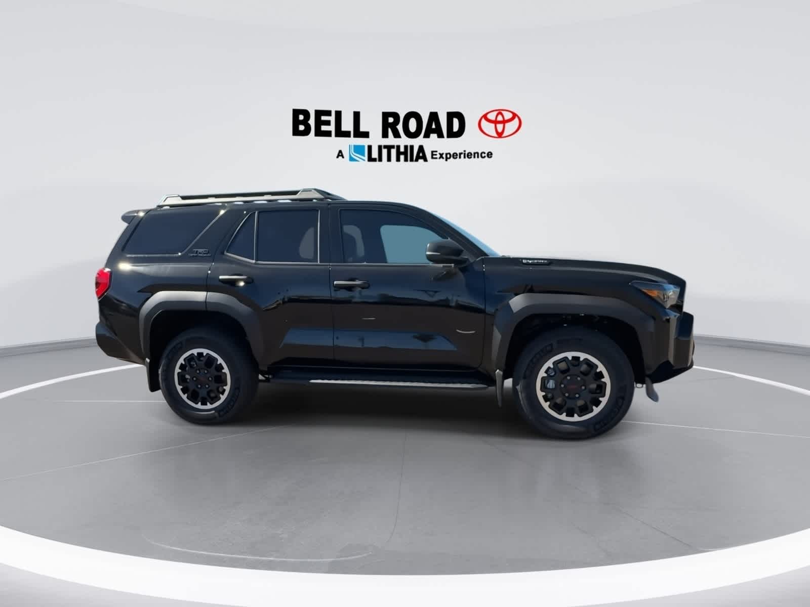 Thumbnail: 2025 Toyota 4Runner - 9