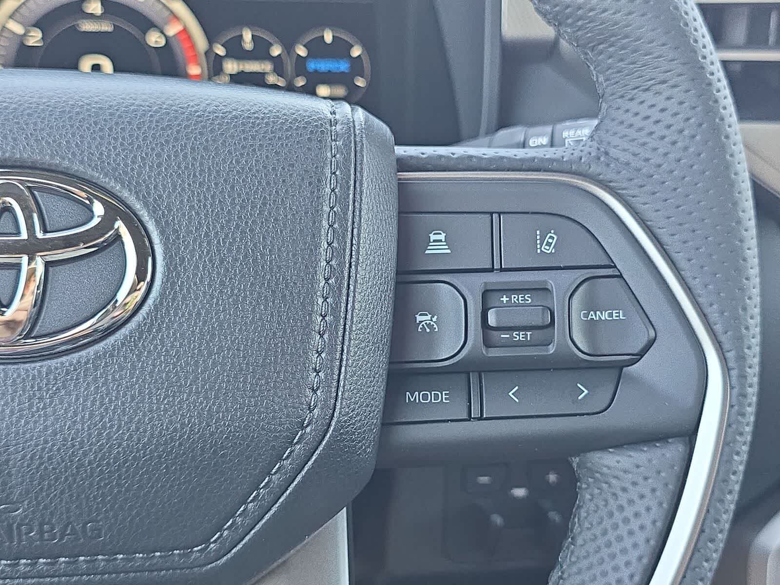 Thumbnail: 2026 Toyota Sequoia - 29
