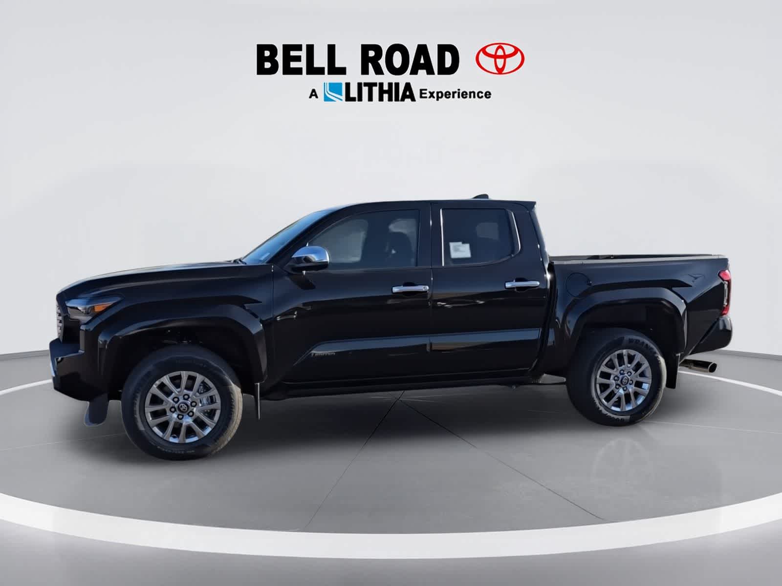 Thumbnail: 2026 Toyota Tacoma - 4