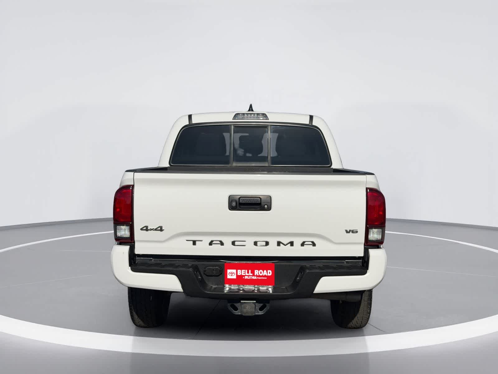 Thumbnail: 2023 Toyota Tacoma - 5