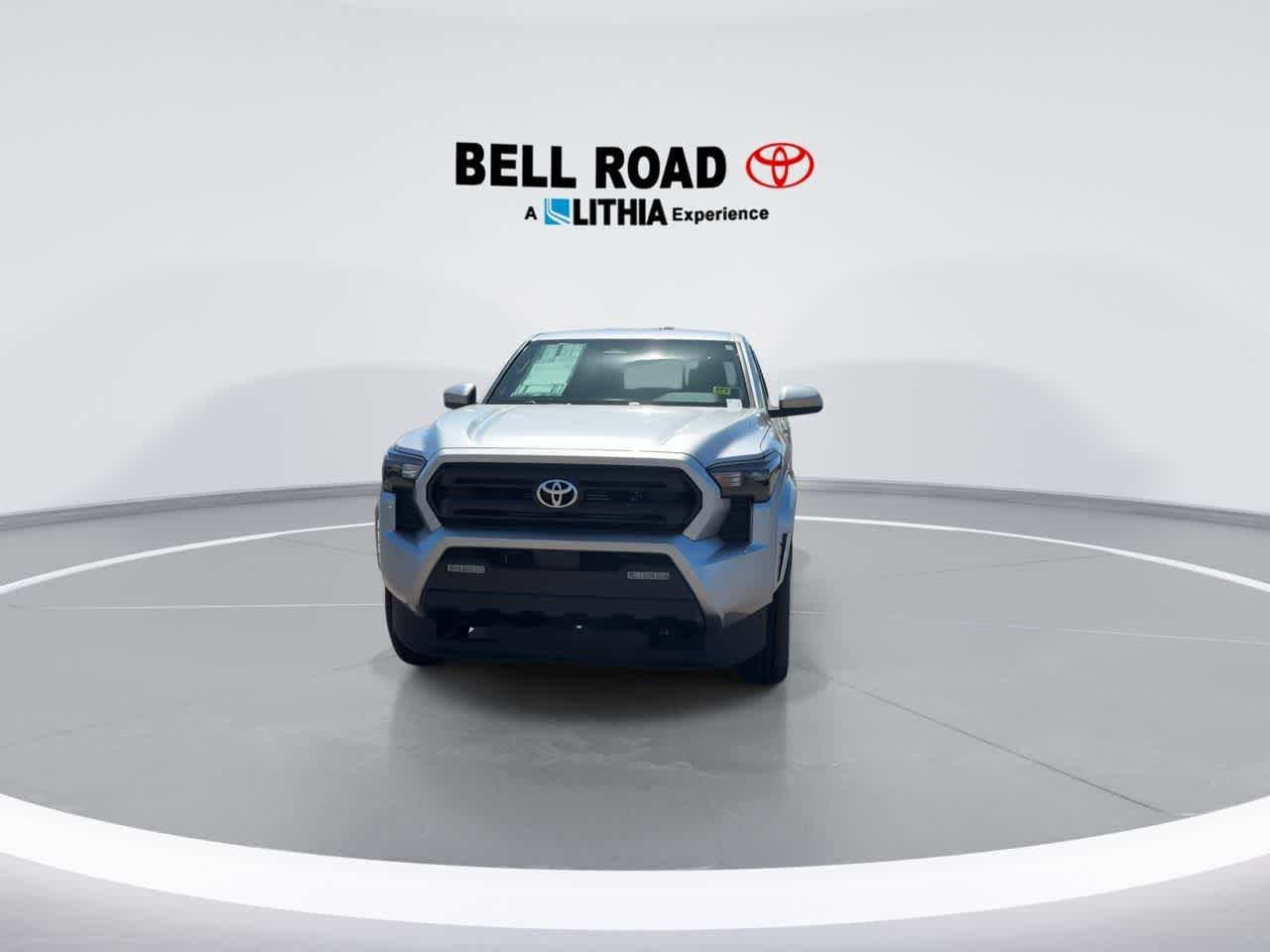 Thumbnail: 2025 Toyota Tacoma - 3