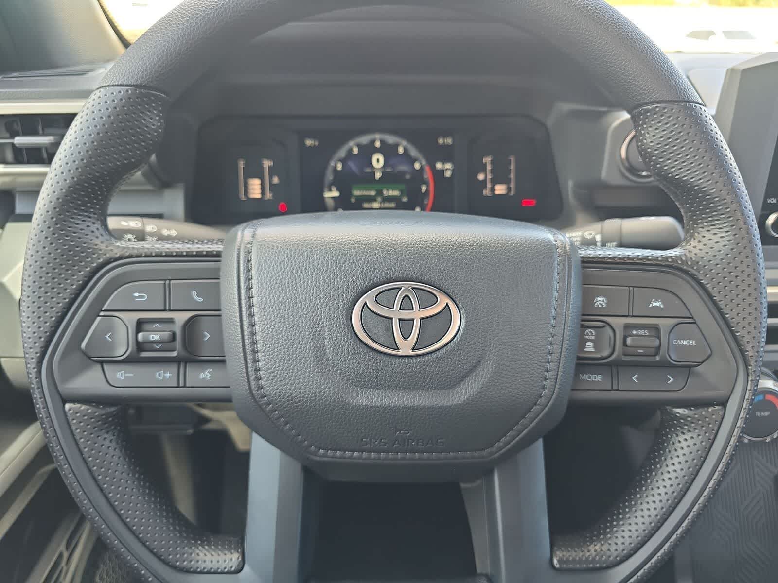 Thumbnail: 2026 Toyota Tacoma - 27