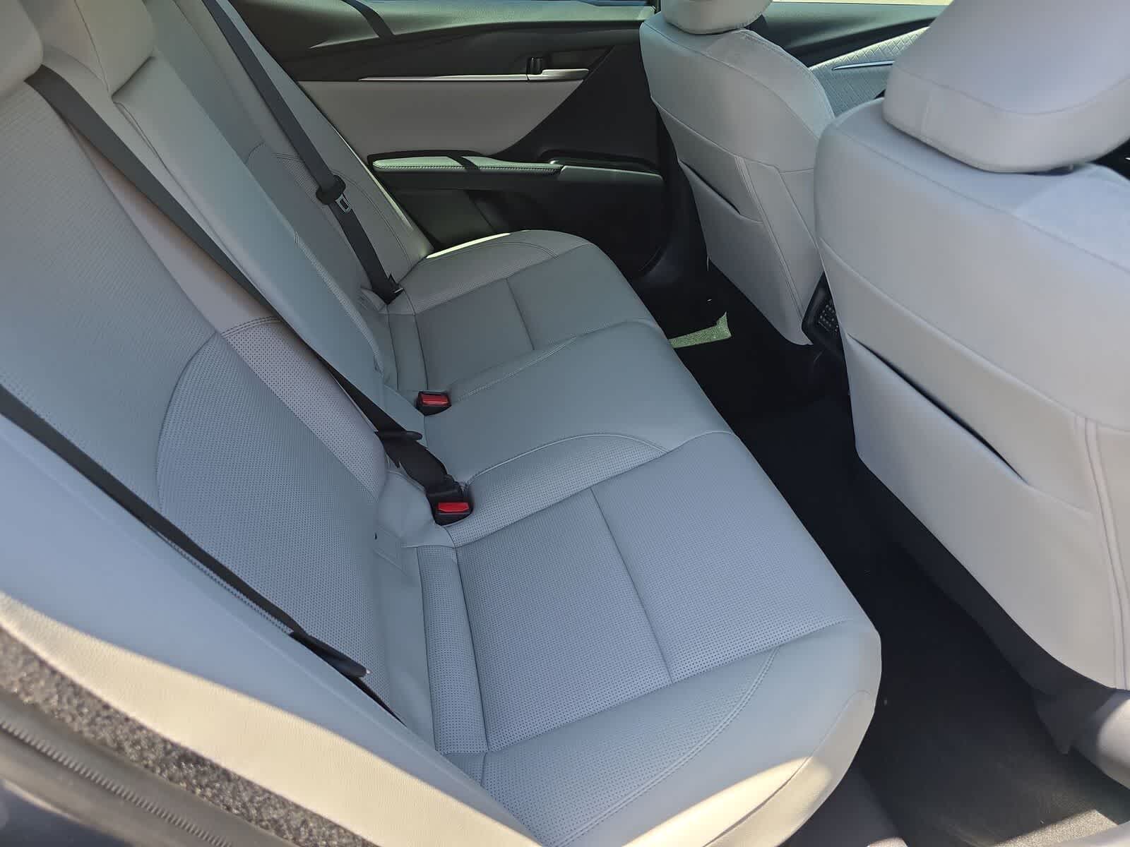 Thumbnail: 2026 Toyota Camry - 13