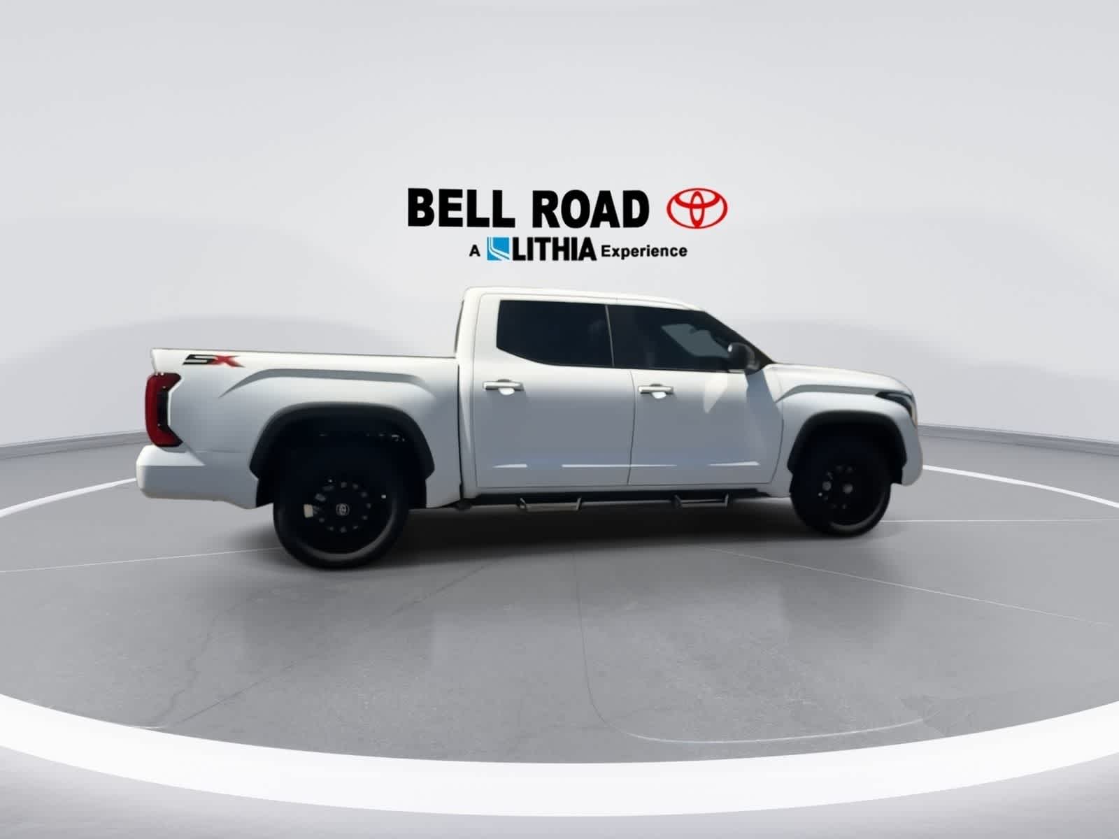 Thumbnail: 2026 Toyota Tundra - 9