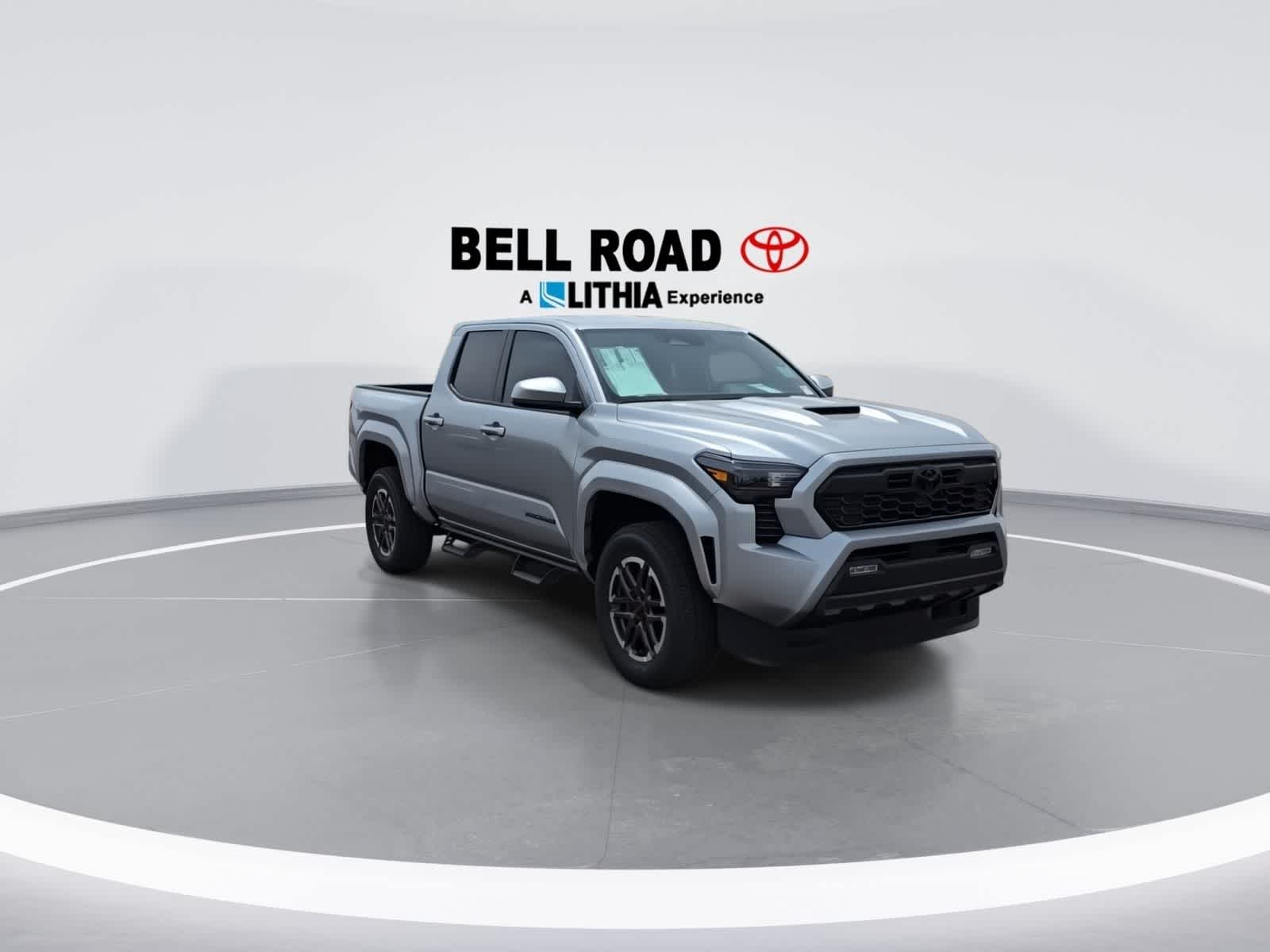 Thumbnail: 2026 Toyota Tacoma - 2