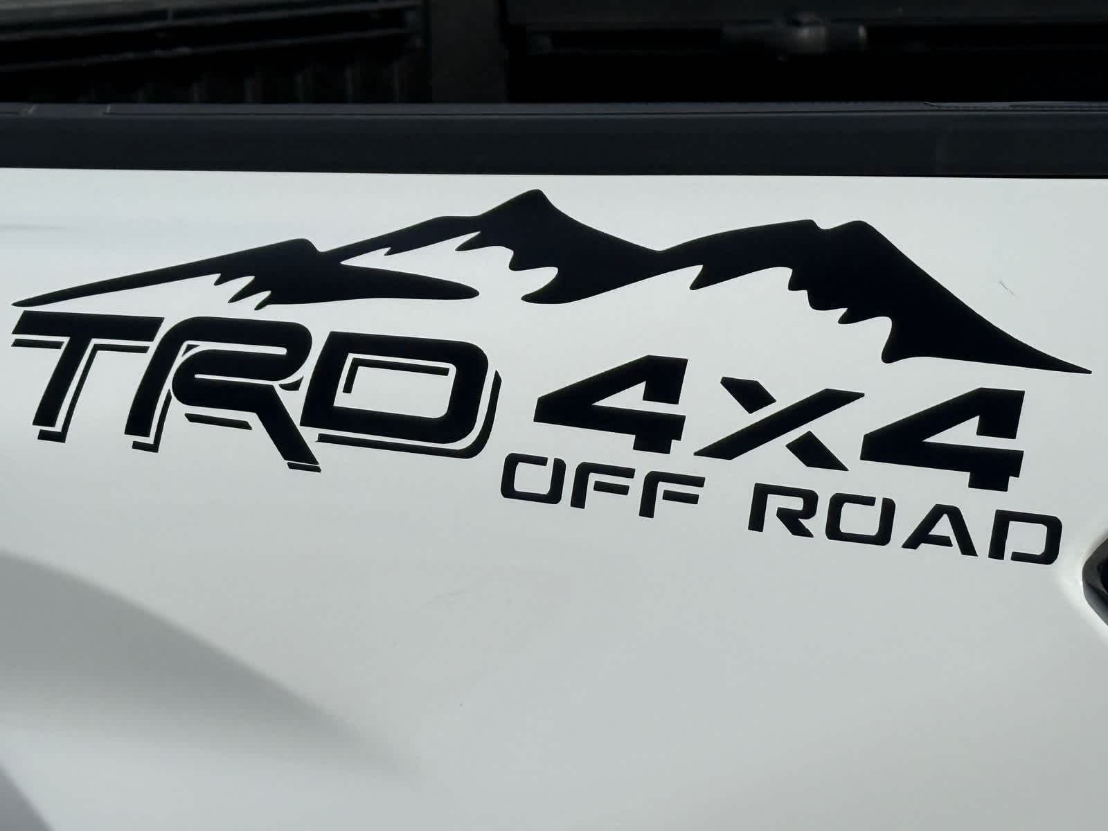 Thumbnail: 2024 Toyota Tacoma - 13