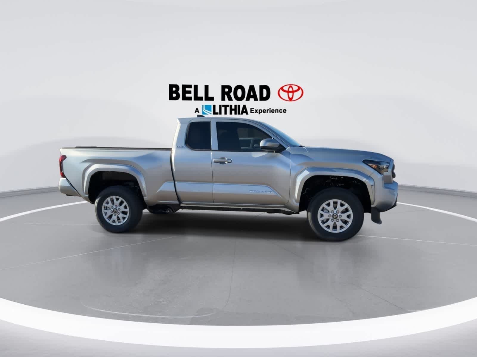 Thumbnail: 2026 Toyota Tacoma - 9