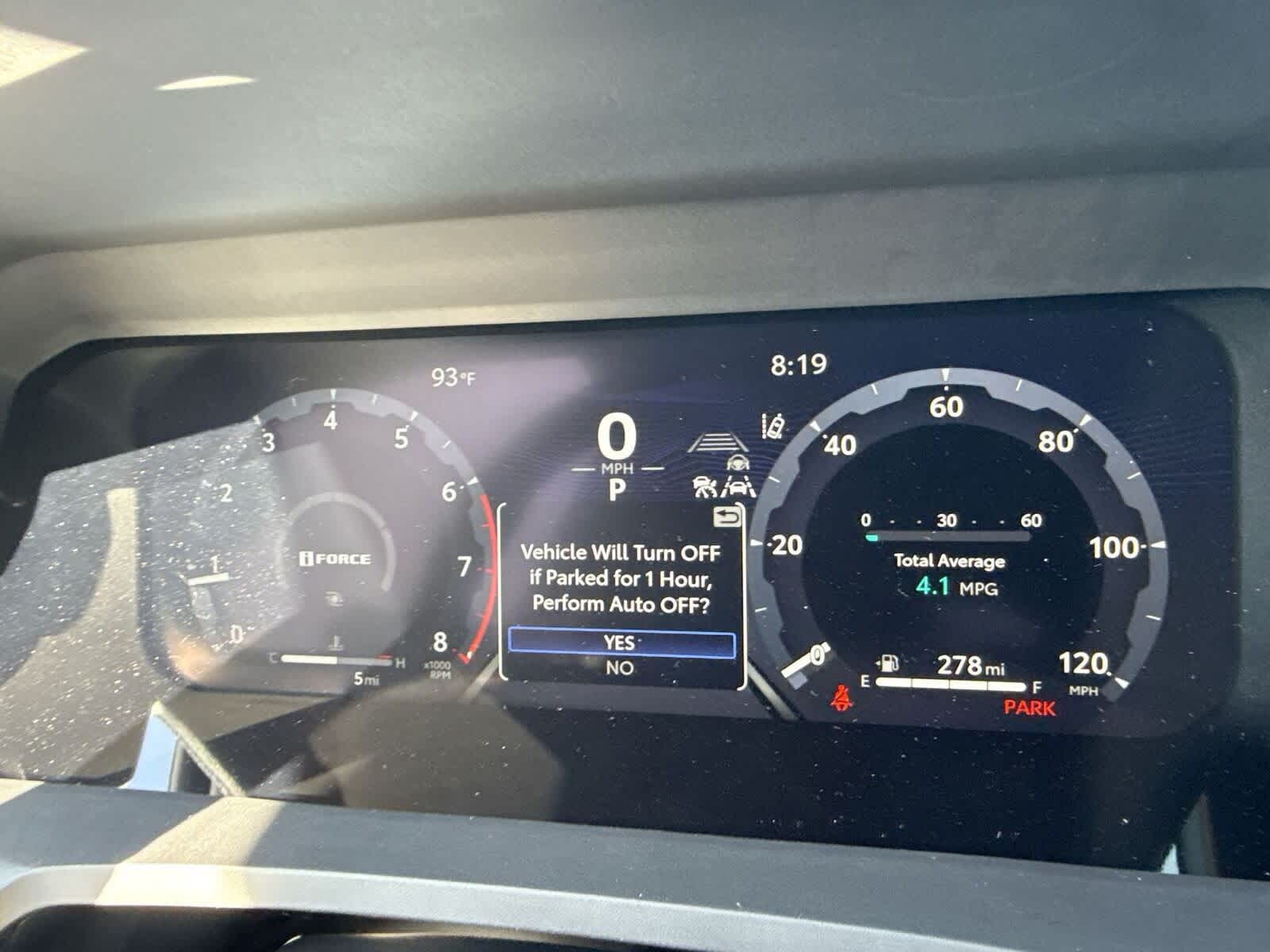 Thumbnail: 2025 Toyota Tacoma - 27