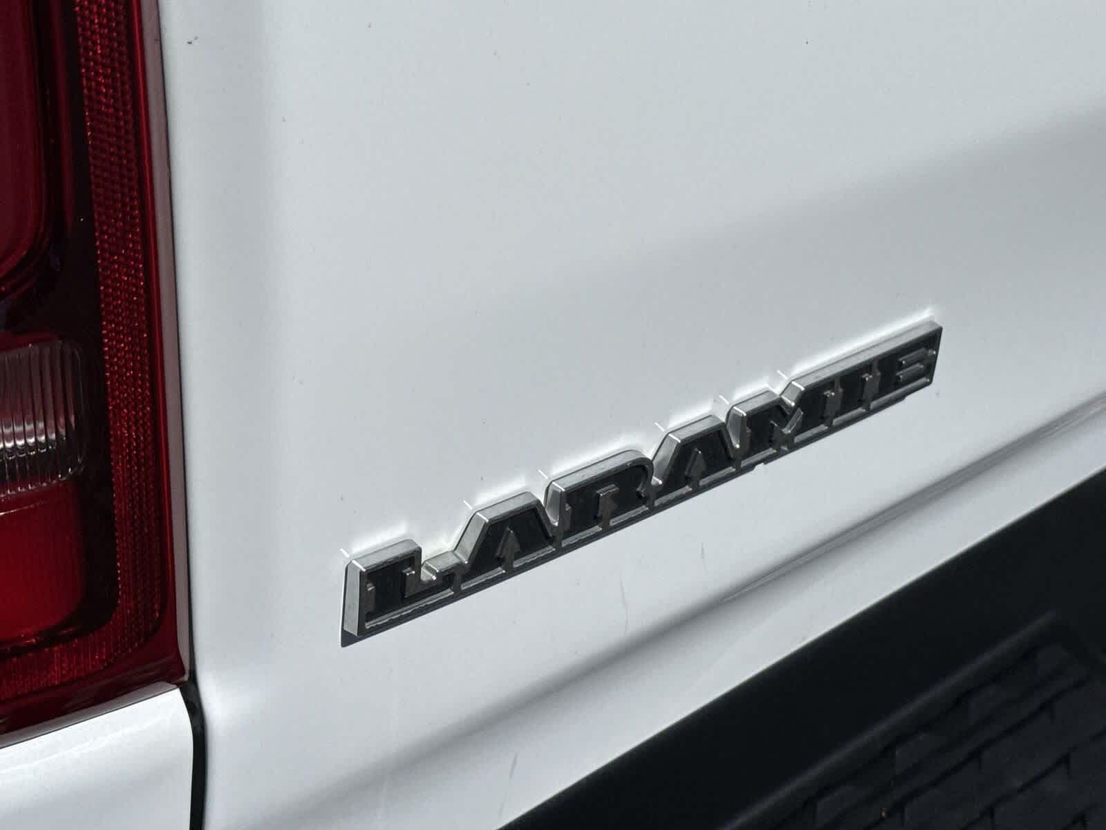 Thumbnail: 2024 RAM 1500 - 33