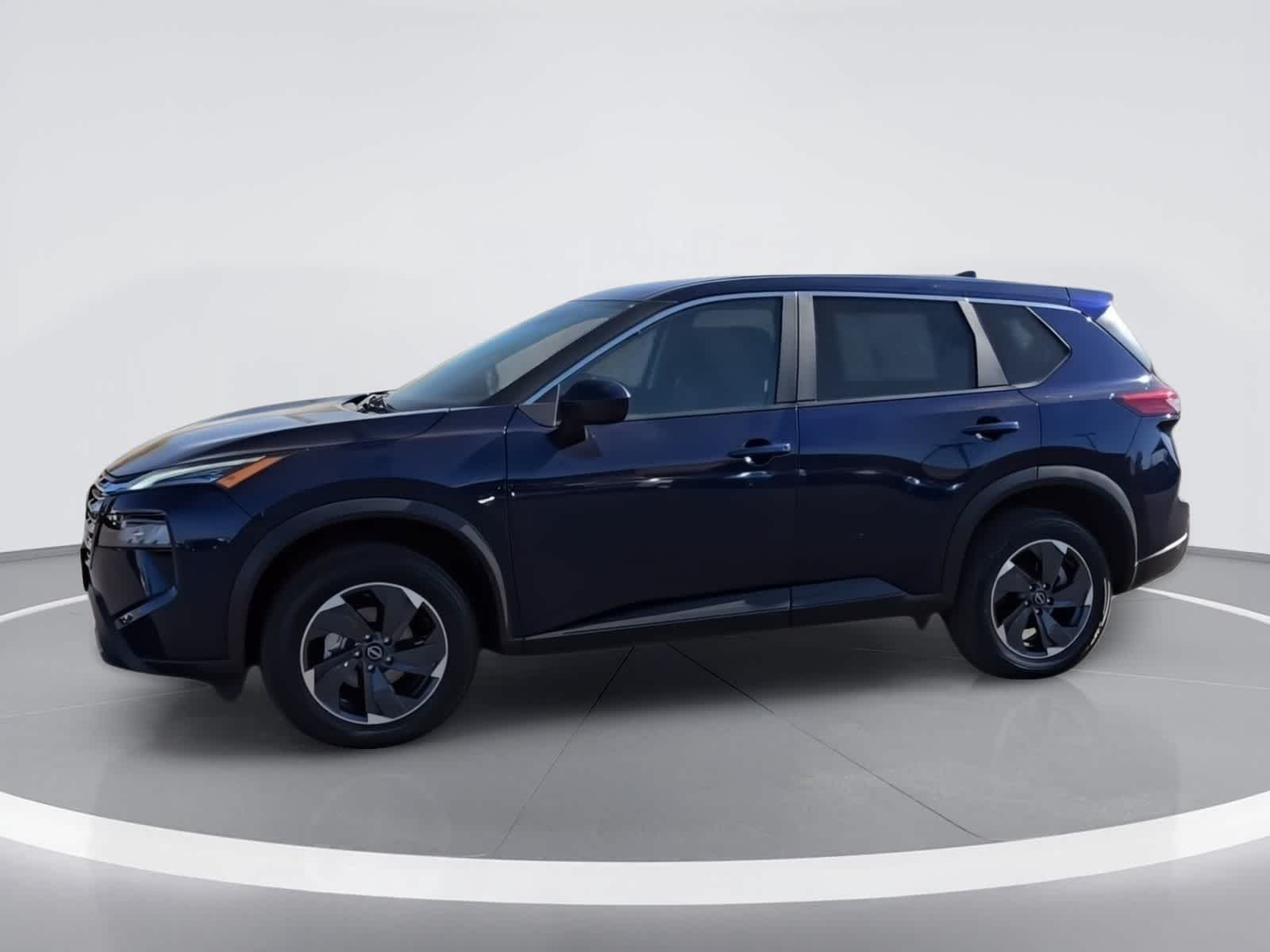 Thumbnail: 2024 Nissan Rogue - 3