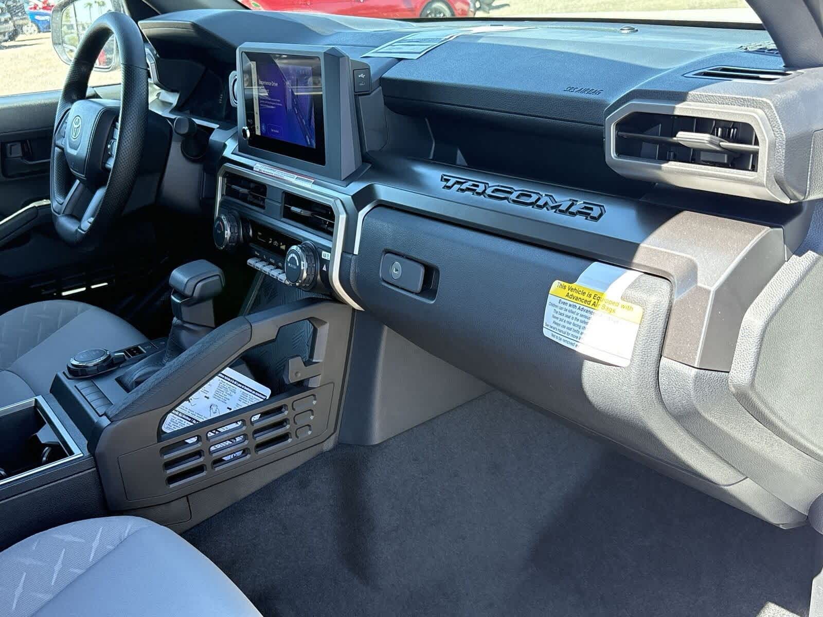 Thumbnail: 2025 Toyota Tacoma - 11