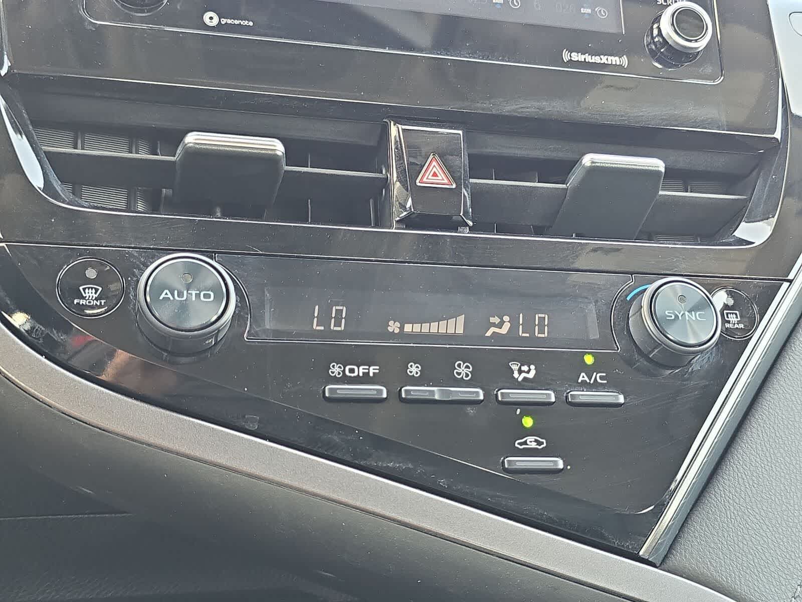 Thumbnail: 2024 Toyota Camry - 23