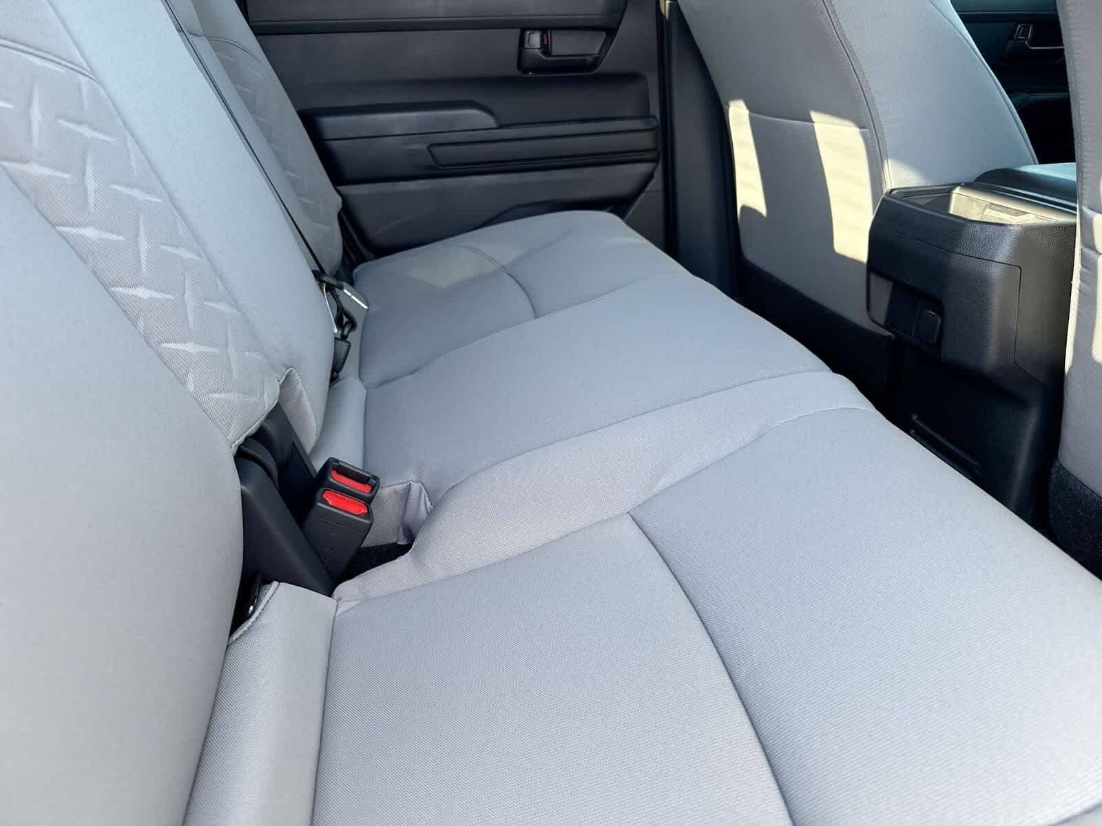 Thumbnail: 2025 Toyota Tacoma - 13