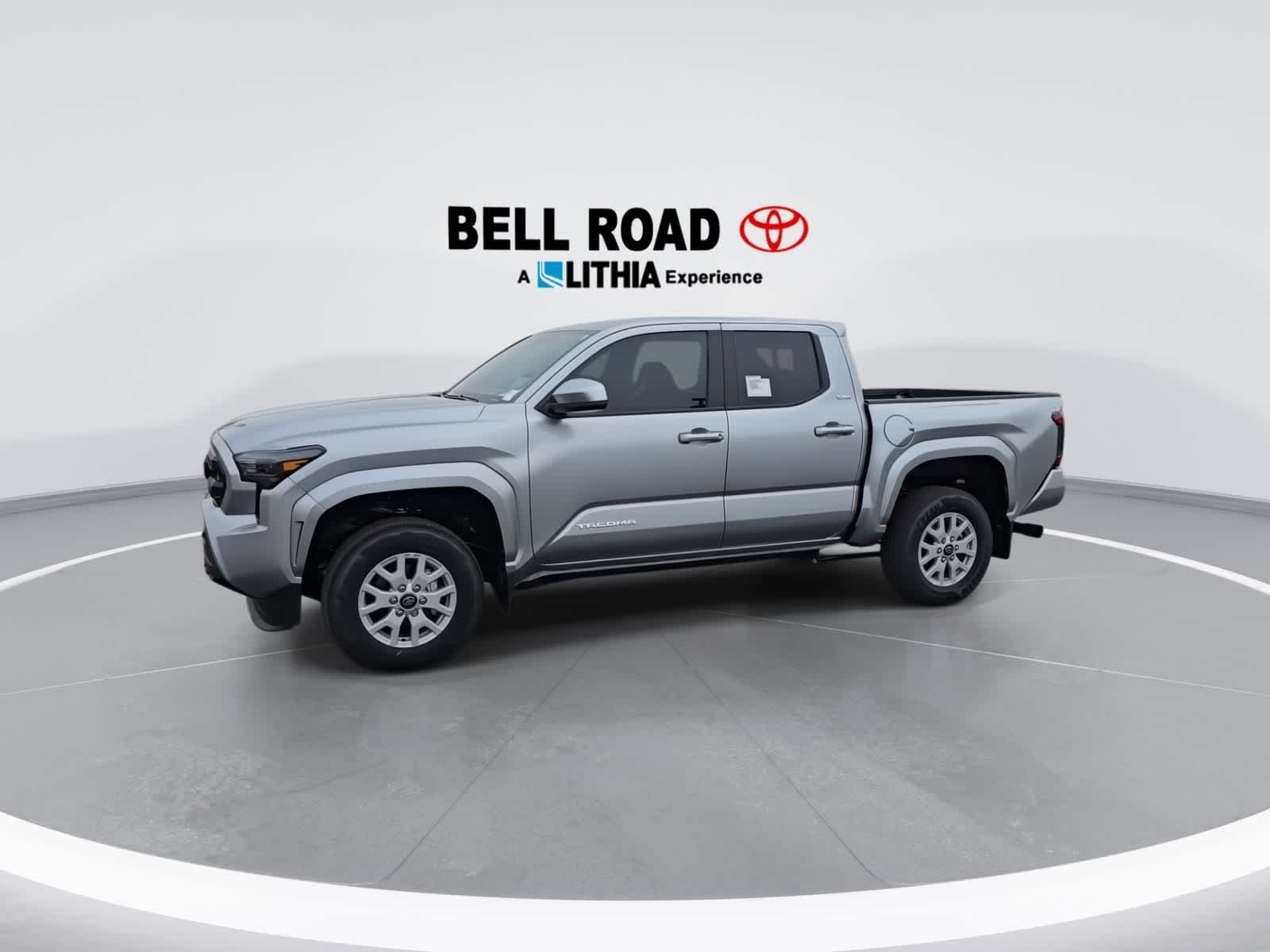 Thumbnail: 2026 Toyota Tacoma - 4