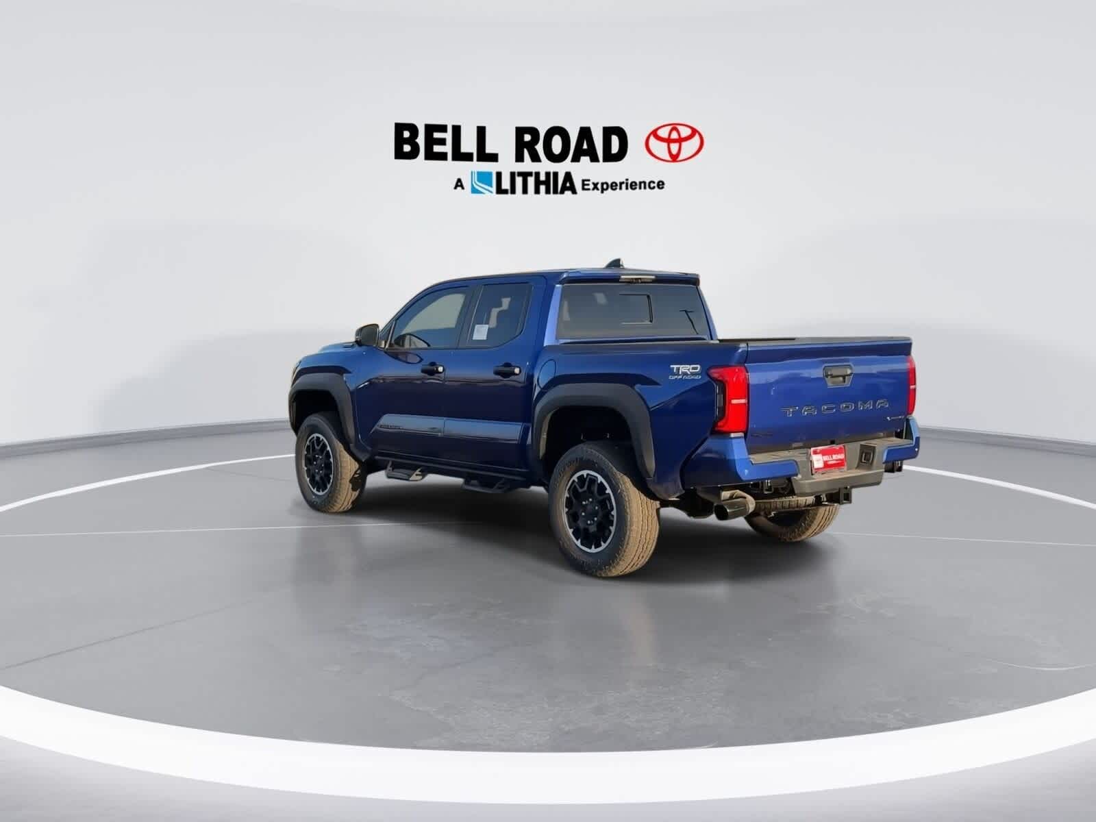 Thumbnail: 2025 Toyota Tacoma - 6