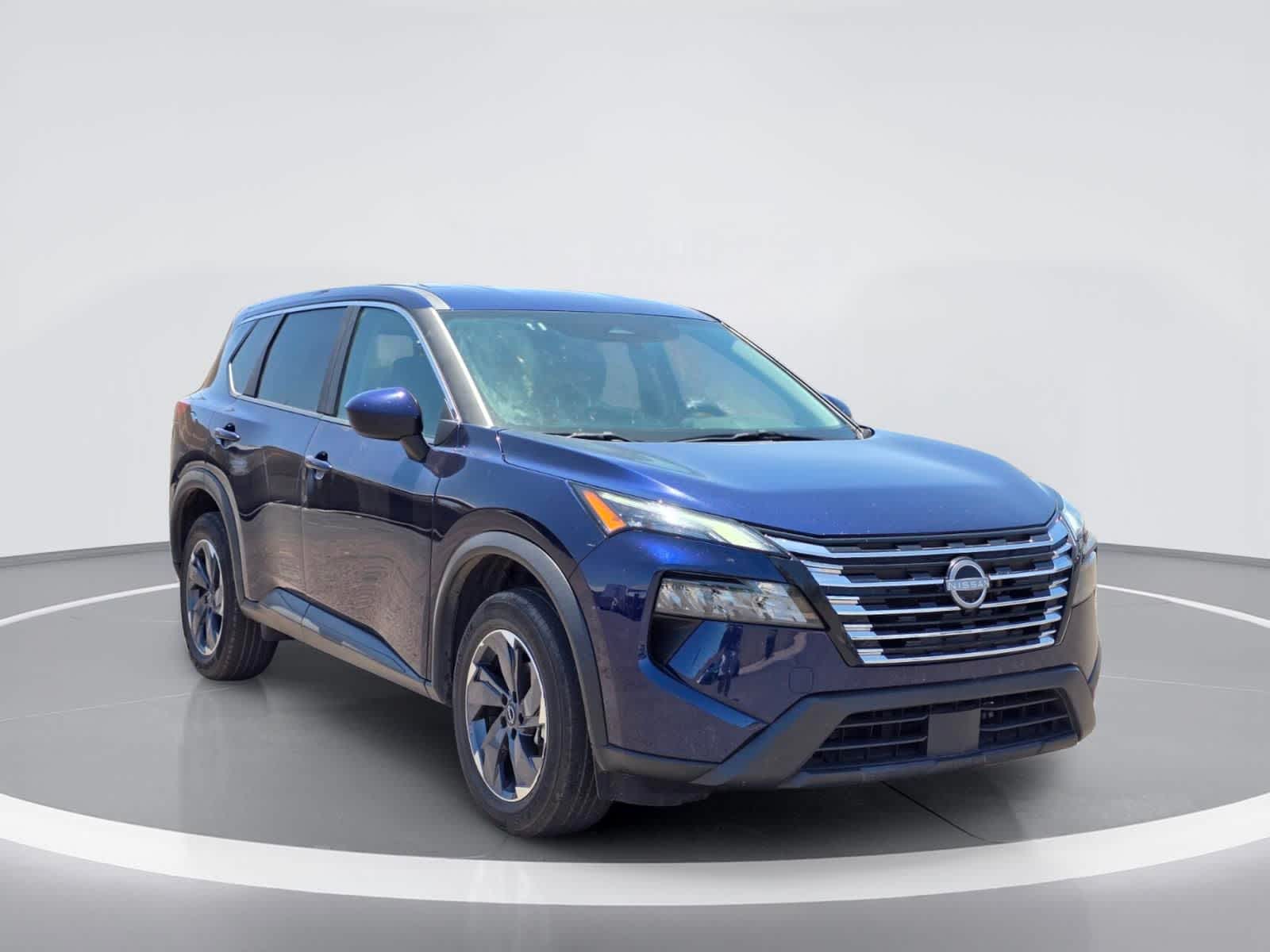 Thumbnail: 2025 Nissan Rogue - 8