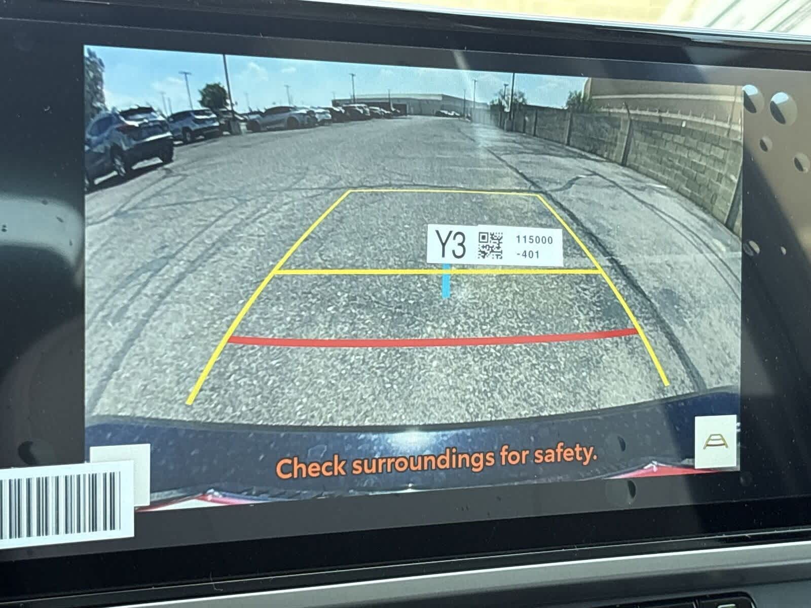 Thumbnail: 2025 Toyota Camry - 22