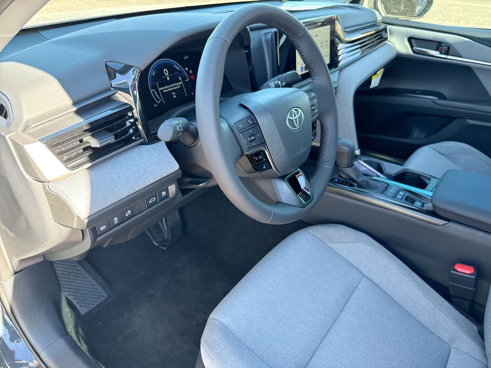 Thumbnail: 2026 Toyota Camry - 16