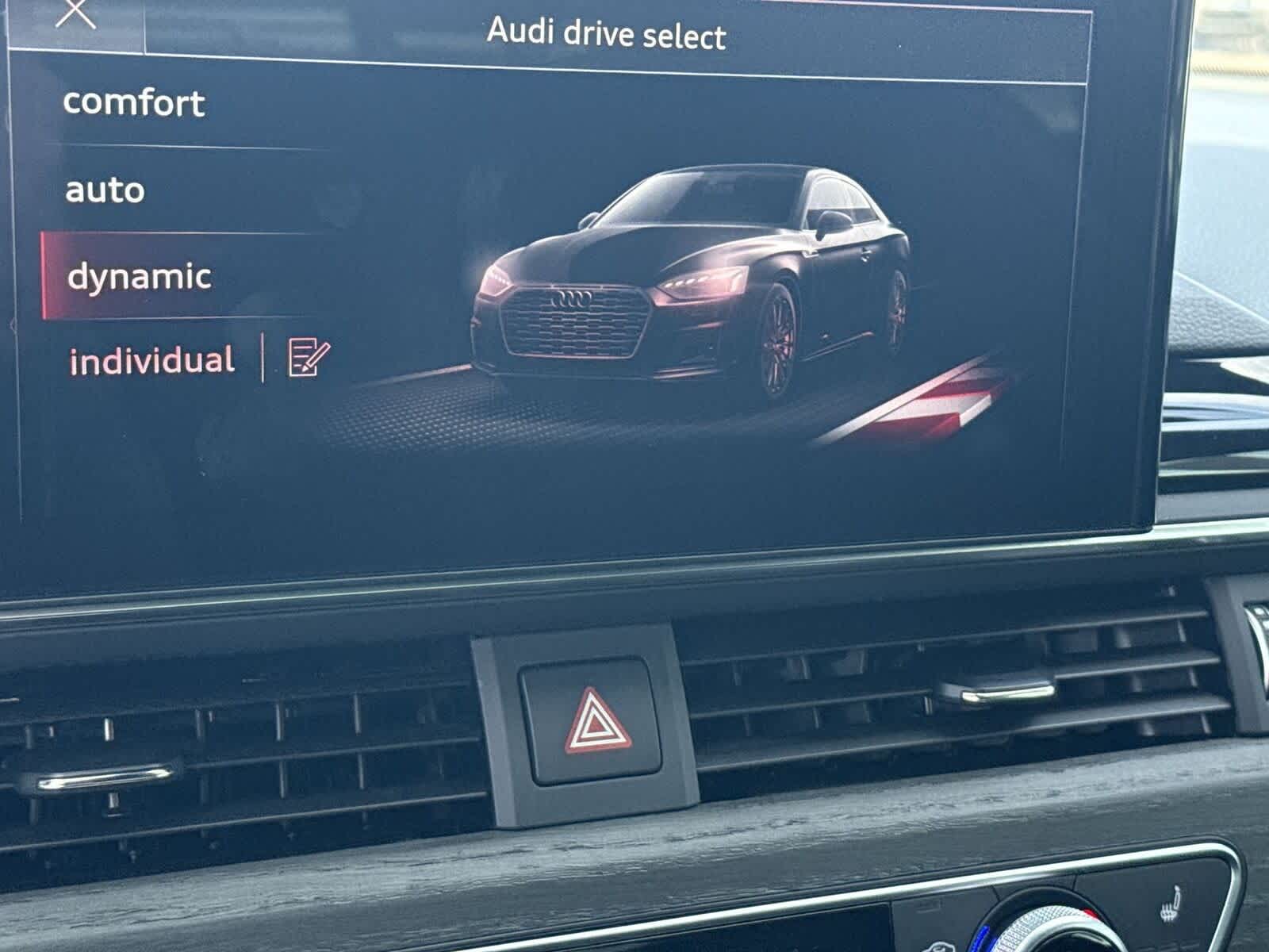 Thumbnail: 2024 Audi A5 - 19