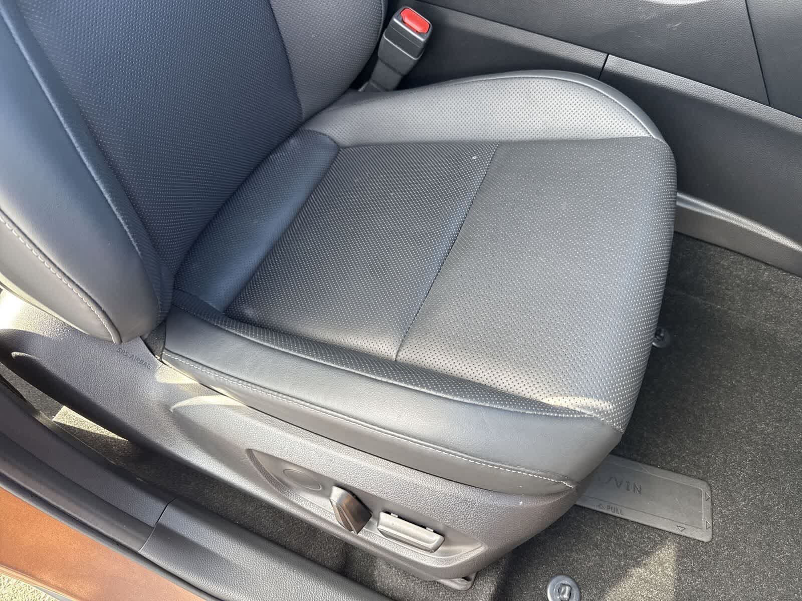 Thumbnail: 2025 Toyota Crown Signia - 13