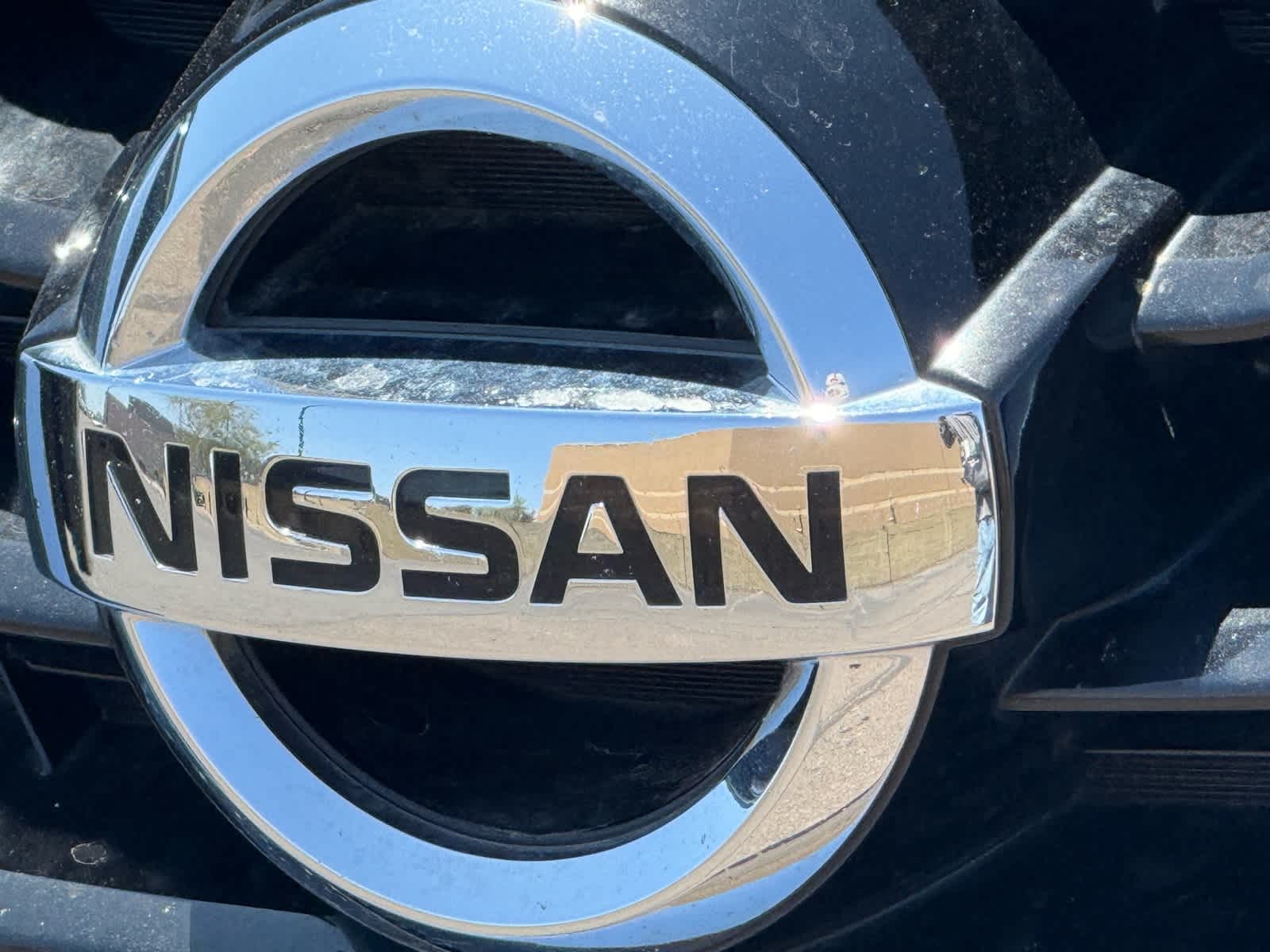 2017 Nissan Murano S 21