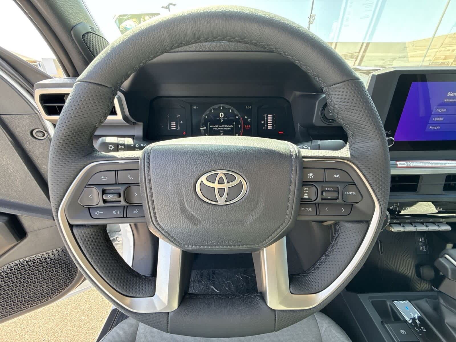 Thumbnail: 2025 Toyota Tacoma - 27